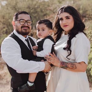 Meet your Posher, Vince